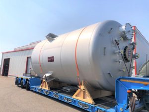 Chaudronnerie Cico Sud