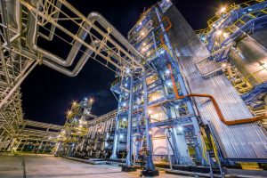 Tuyauterie industrielle Cico Sud